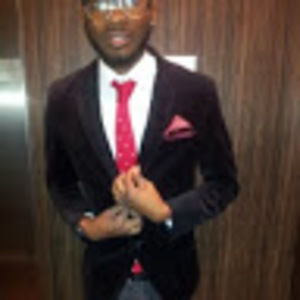 Meet your Posher, Jamal